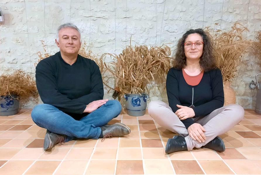 La Ferme de l'Orée