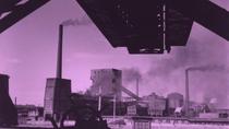 Regard sur l'exposition : Couriot et Katowice travaillent_Saint-Étienne