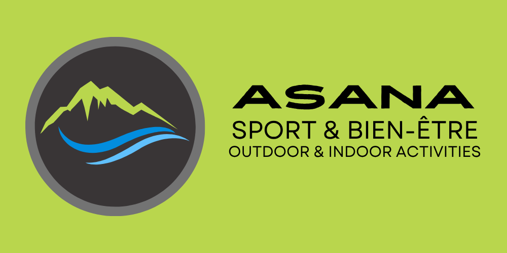 Asana Sport & Bien-Être