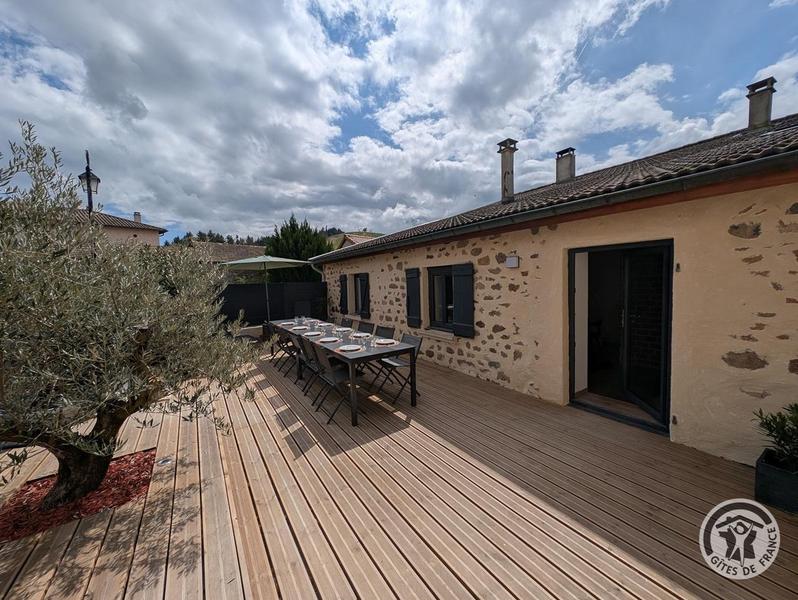 Gîte \