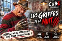 Cube Escape Game_Villeneuve-Loubet