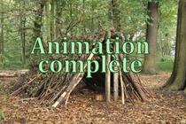 Construis la cabane de tes rêves avec Madeleine Environnement !_Arcon