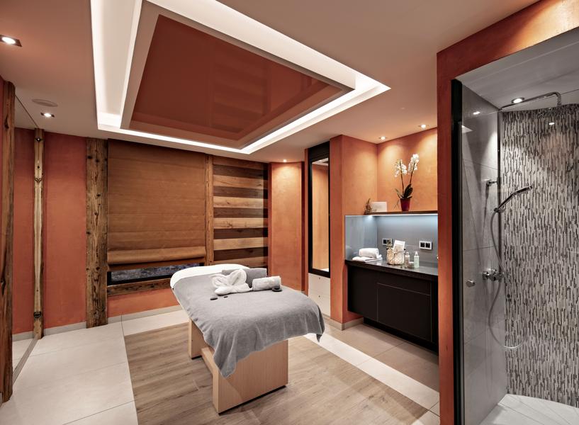 MGM Hôtels & Résidences – Résidence Alexane *****_Samoëns