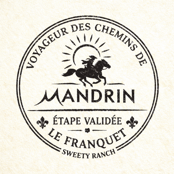 Gîte le Franquet - Sweety Ranch_Chasselay