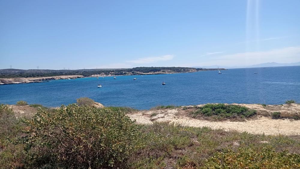 Boucle locale de Boumandariel_Martigues