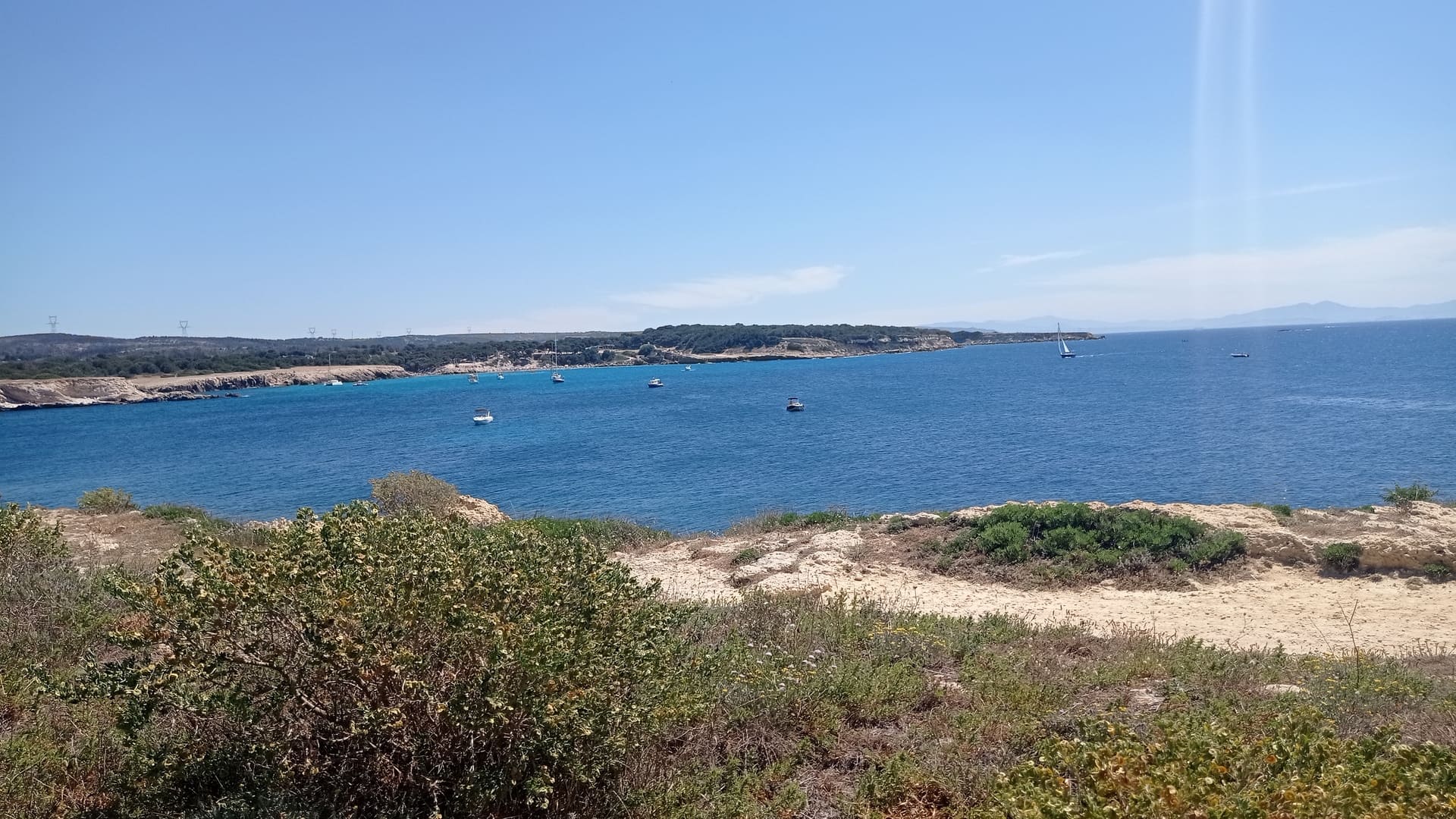 Boucle locale de Boumandariel