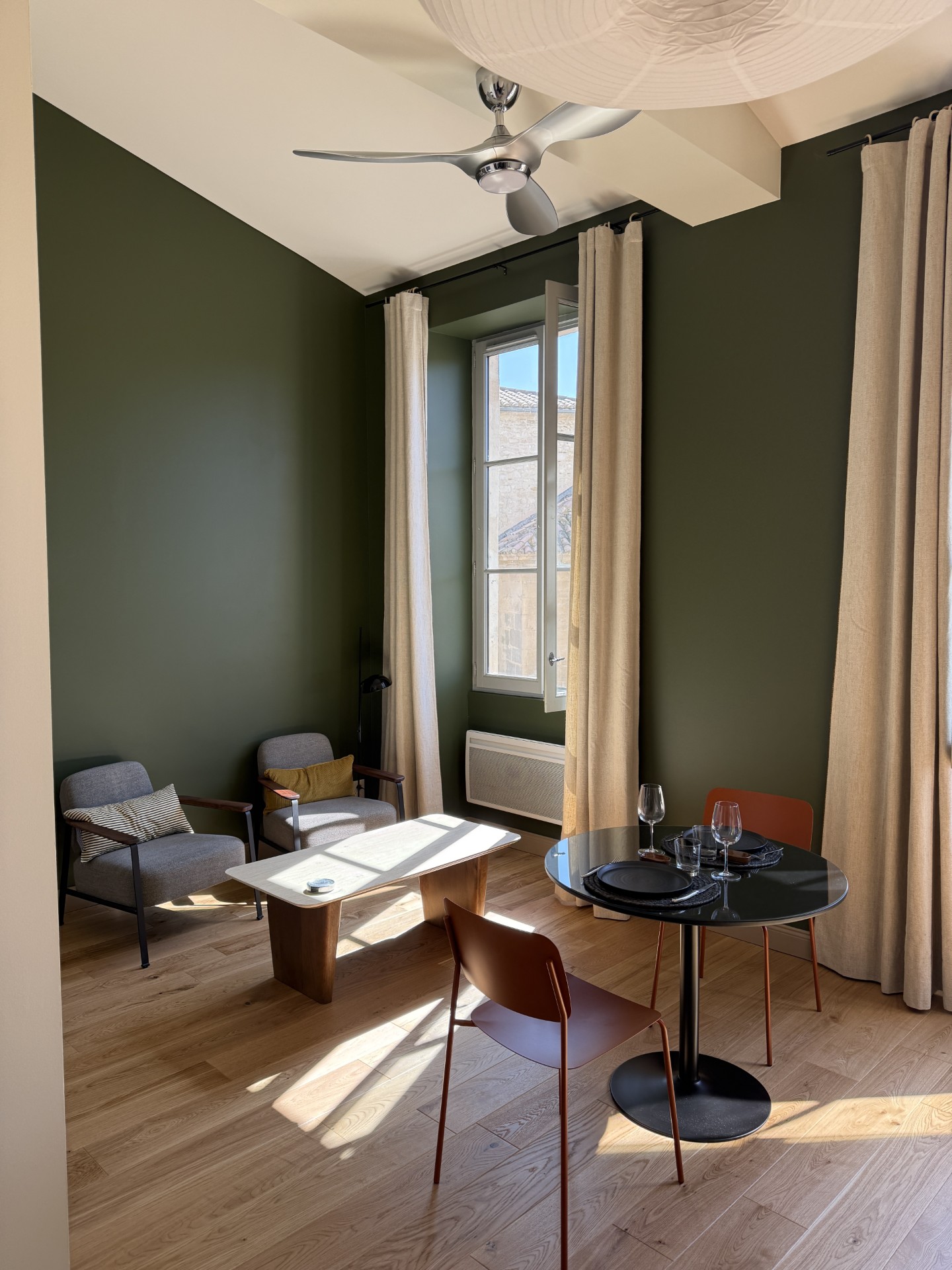 Appartement de la Tour du Méjan2