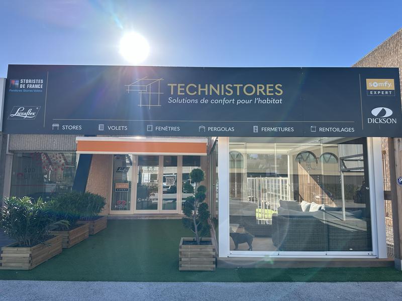 Technistores Cavalaire