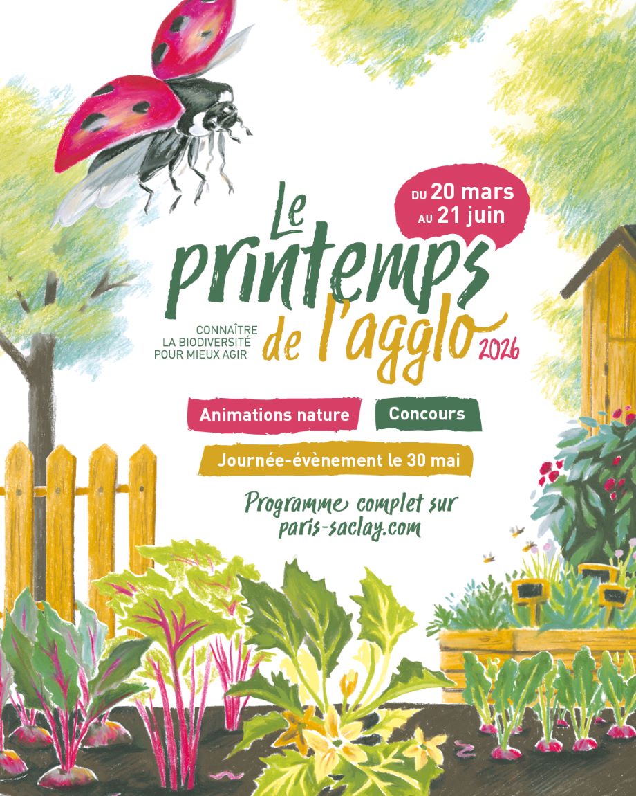 Printemps de l'Agglo_Orsay