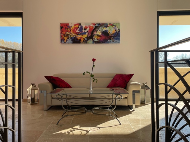 Domaine des Eucalyptus, Mollégès - photo 33