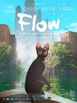 Film "Flow, le chat qui n