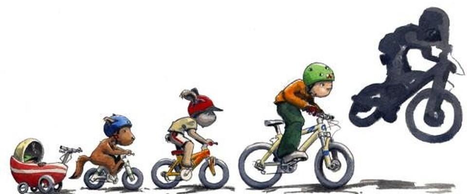 Océan cyclisme Estuaire Atlantique - OCEA (VTT)