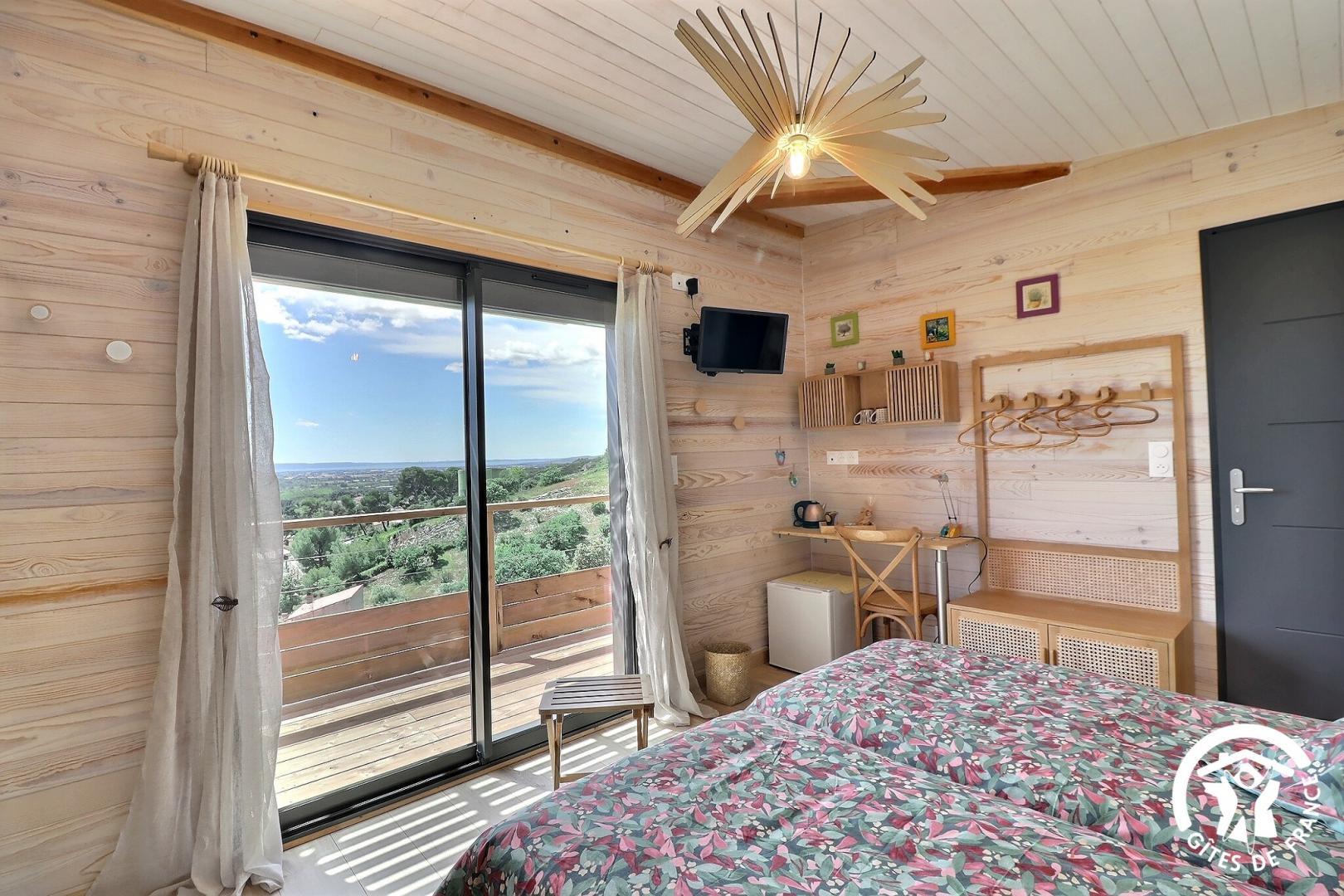 Le Chalet Ensoleillé, Coudoux - photo 10