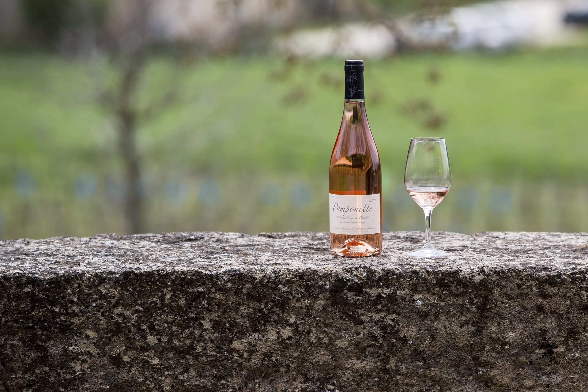 Cave viticole de Sulauze