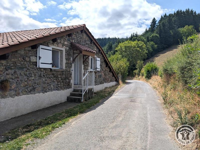 Gîte \