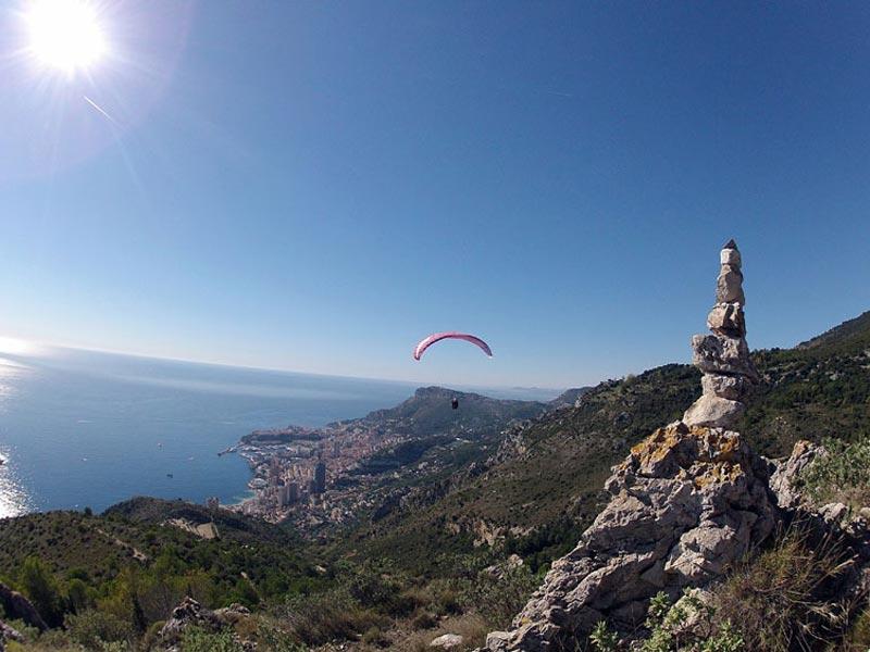 Parapente et aventures