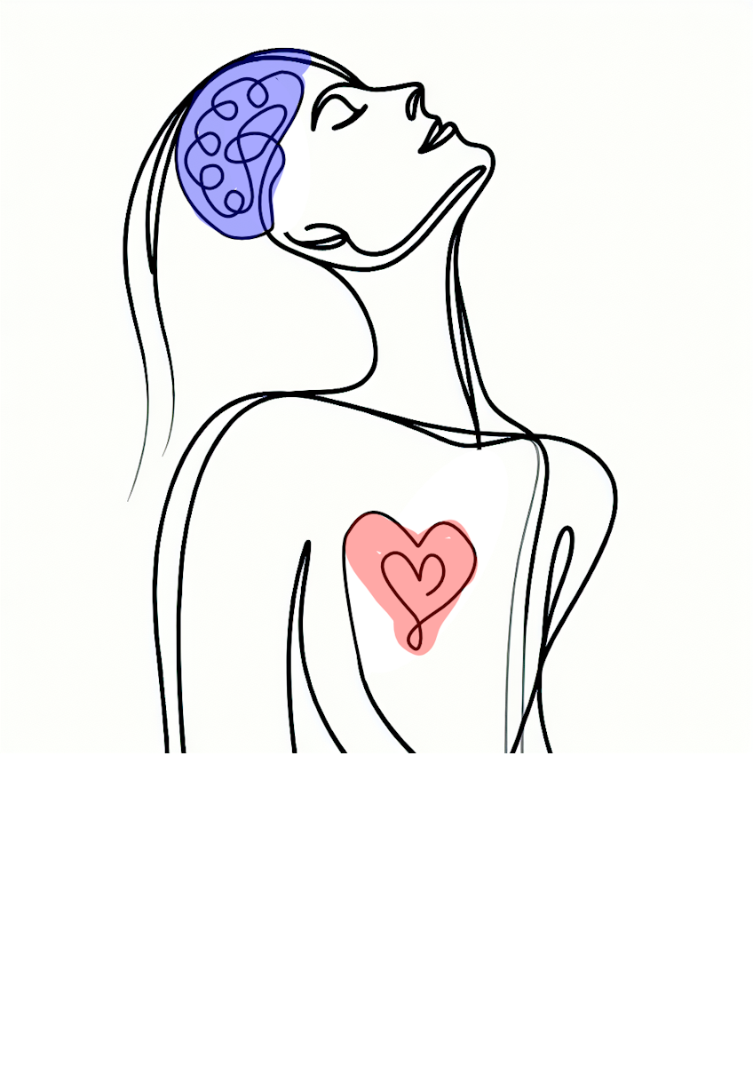Conférence-atelier - Comprendre le stress et le système nerveux