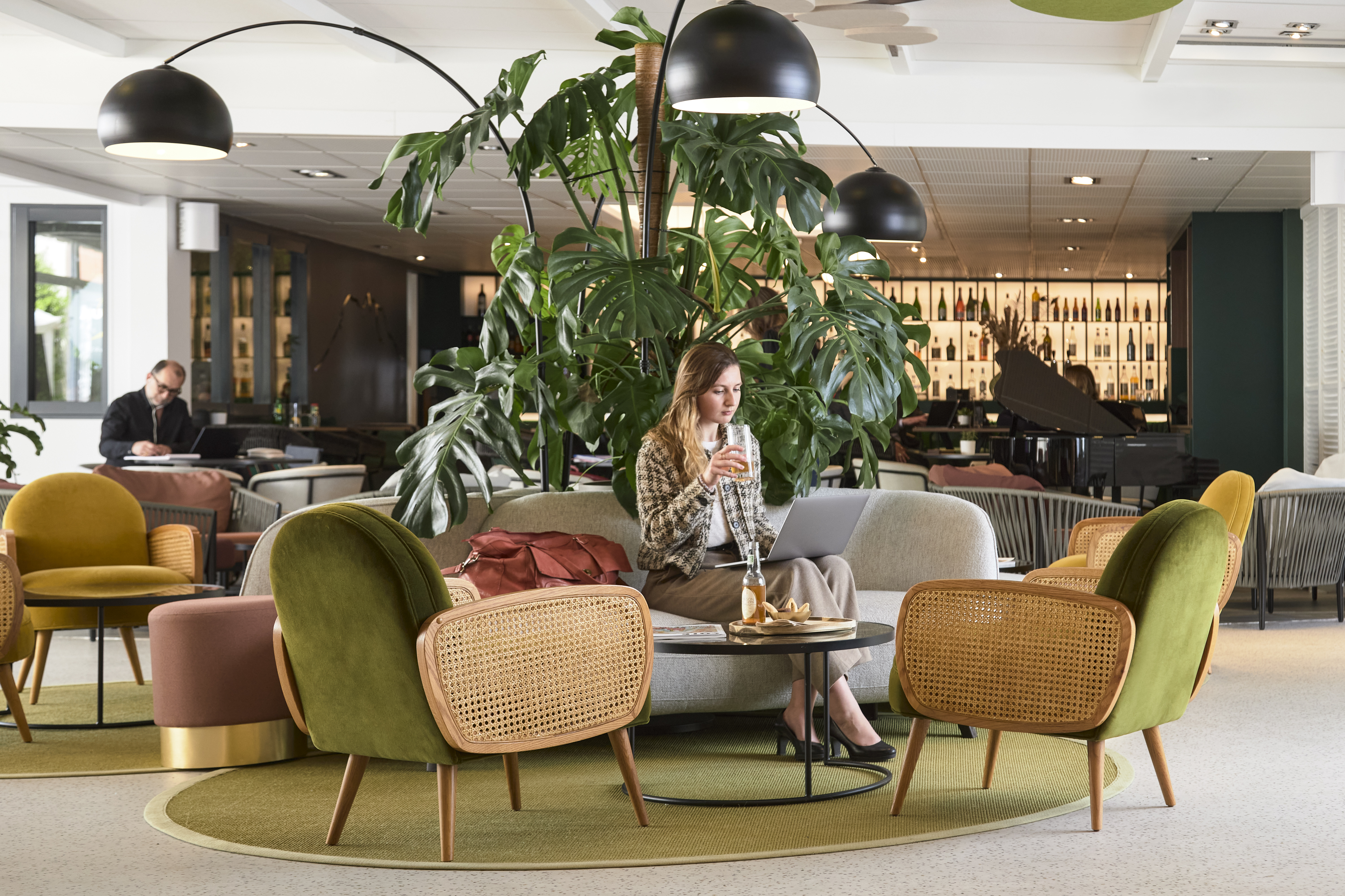 Mercure Aix-en-Provence Beaumanoir — photo 3