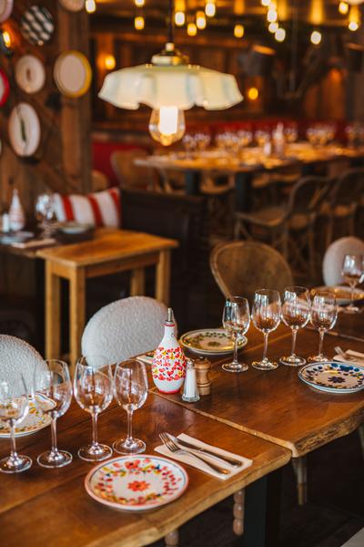 Restaurant Mama Alpina_Avoriaz