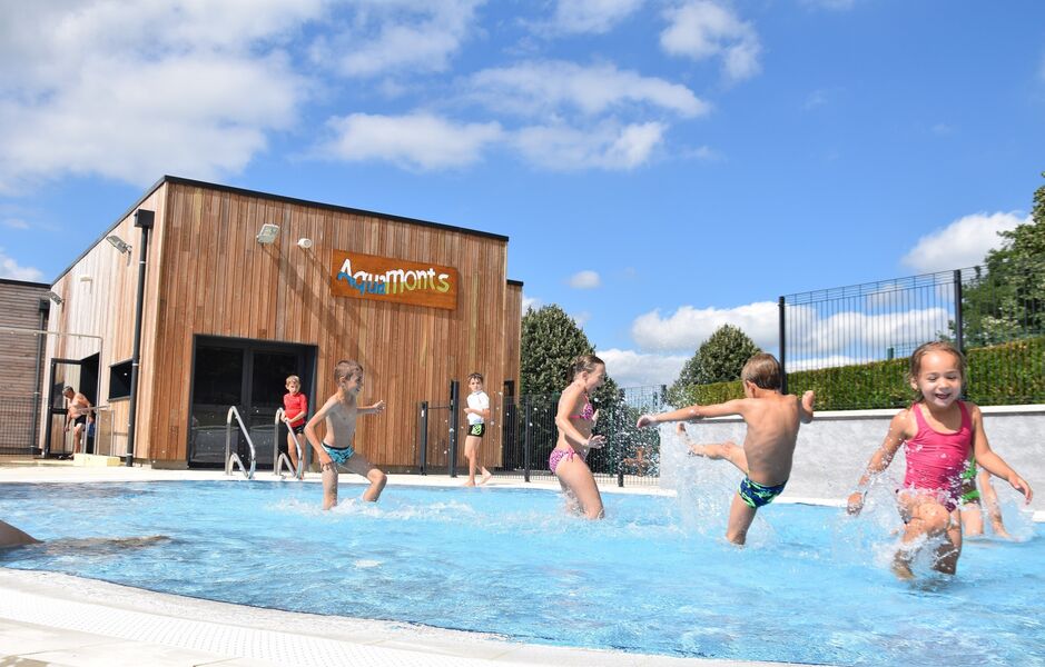 Camping Municipal La Foret