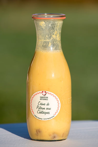 Les Délices d'Alpage