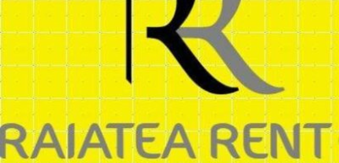 Raiatea Rent Car