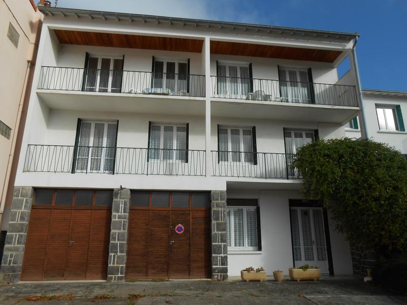 Appartement F3 Villa Brigitte 2