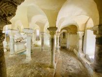 Visites accompagnées - Eglise et prieuré de Champdieu_Champdieu