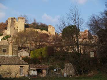 Grâne