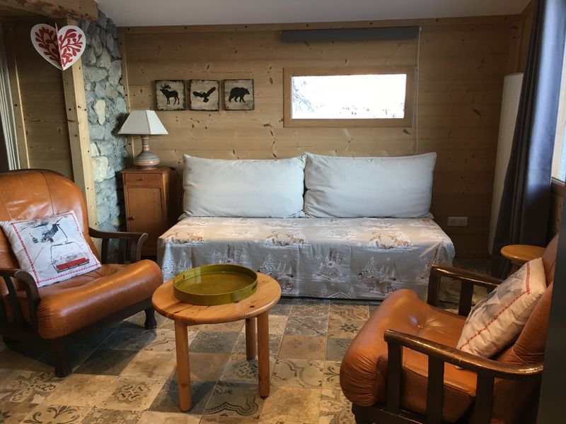 Chalet La Maisonnée - Route des Champions