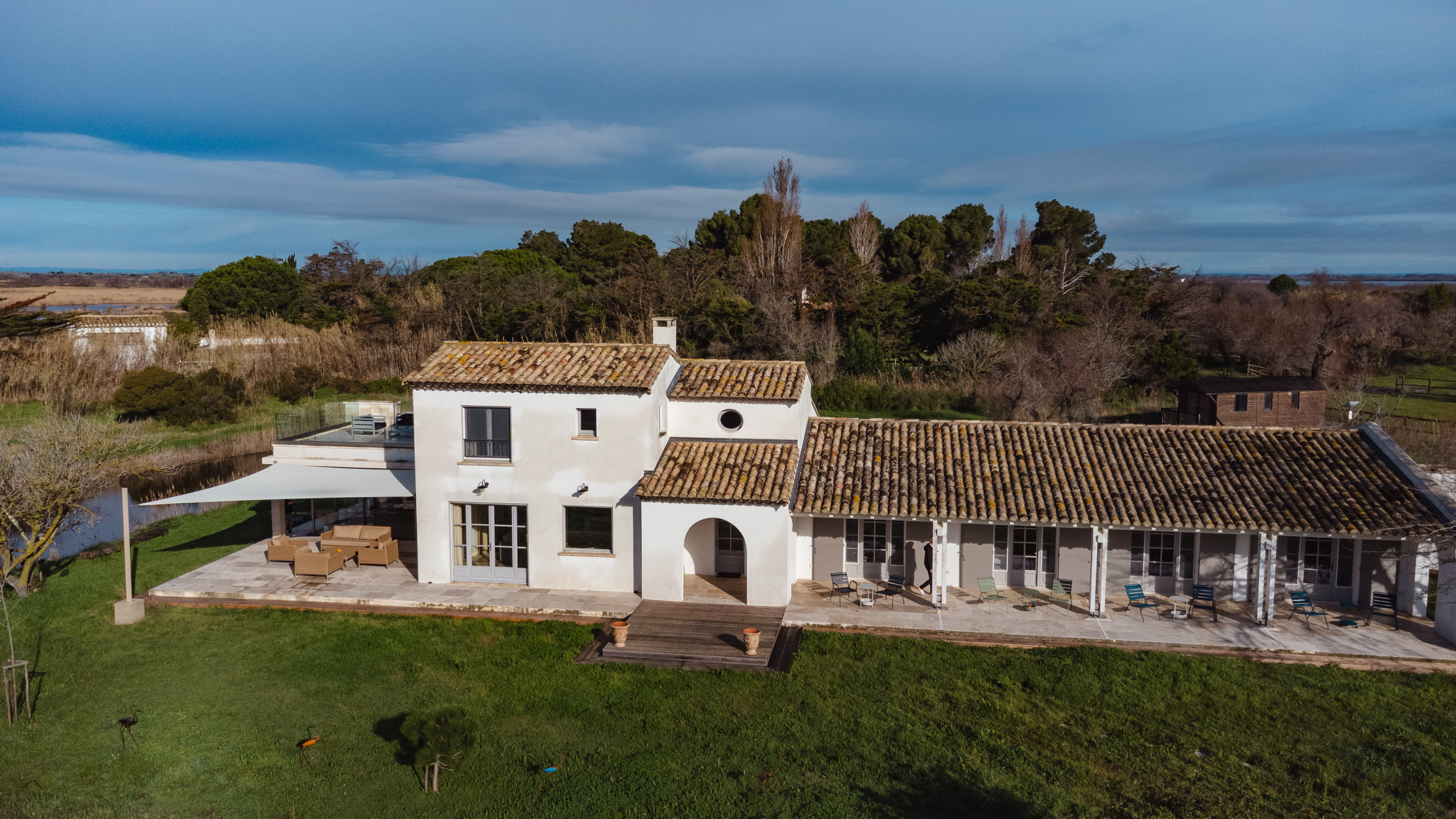 Mas du Couvin, Saintes-Maries-de-la-Mer - photo 15