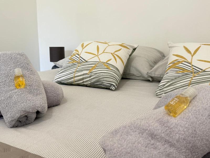 Gîte Pont de Crillon_Crillon-le-Brave