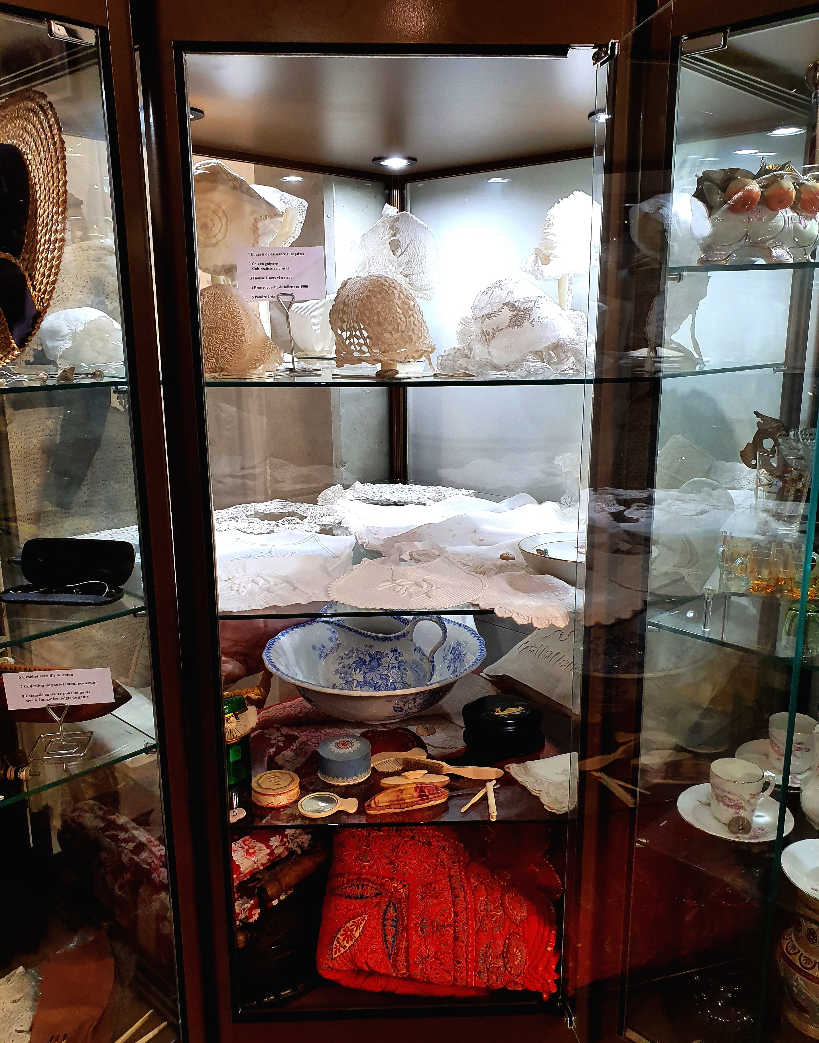 Musée du Patrimoine, Eyragues - photo 8