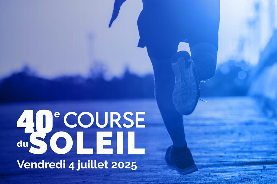 Course du Soleil à La Londe les Maures 5 et 10 km