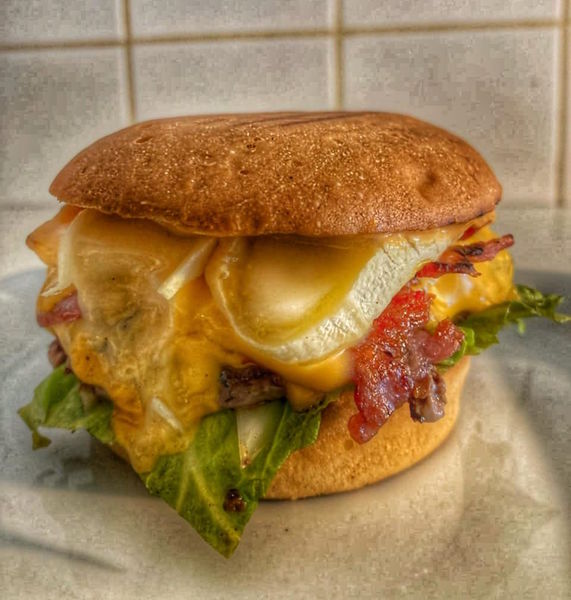 Burger