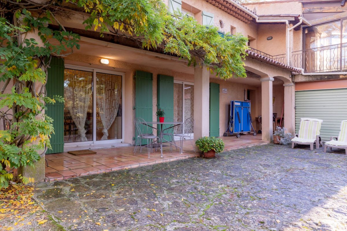 Gîte des Arbousiers, Auriol - photo 3