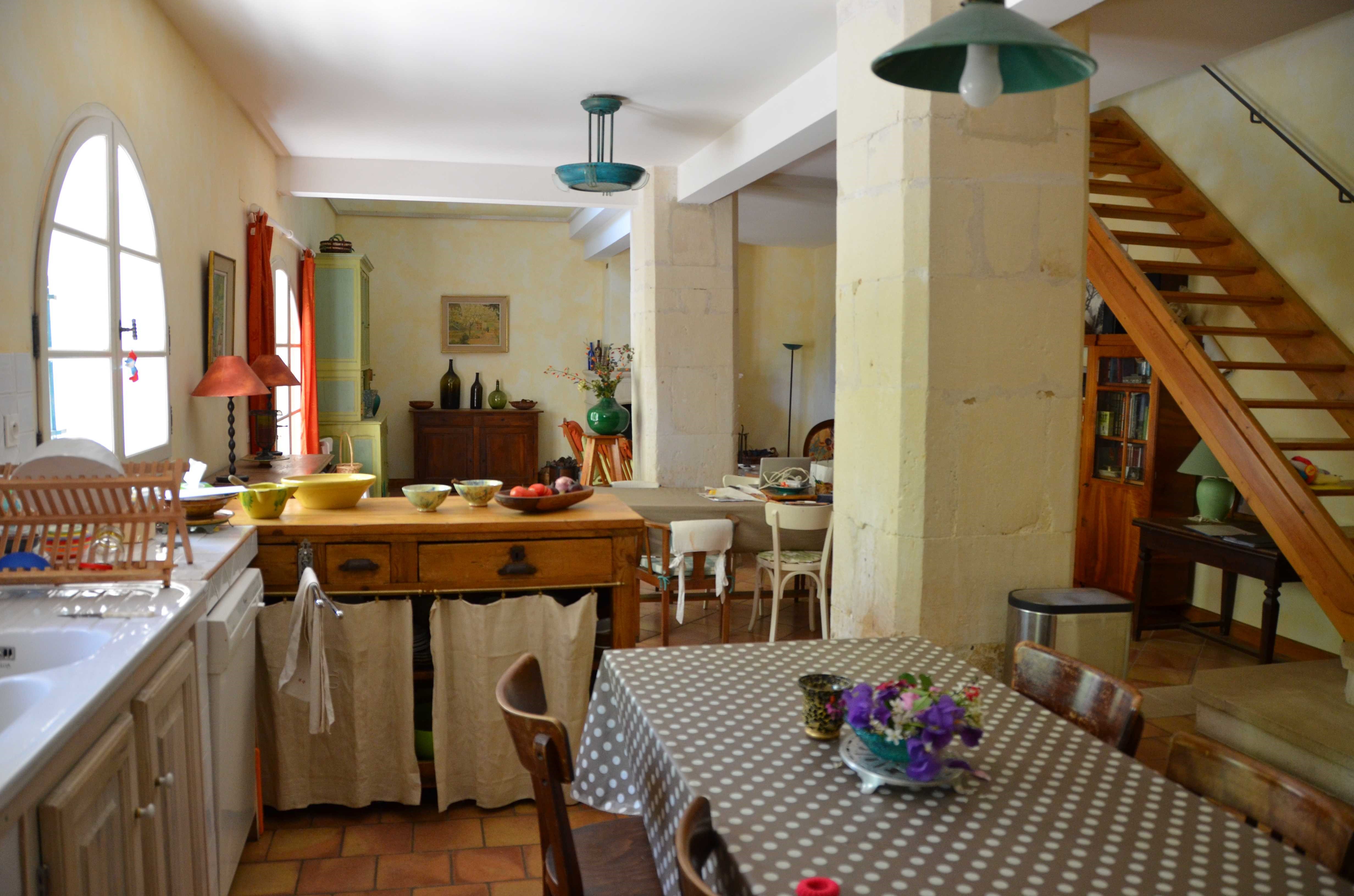 Mas de Bonnaud, Orgon - photo 9