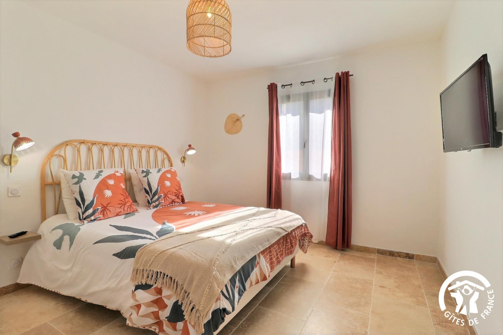 La Maison de Léa, Maillane - photo 28