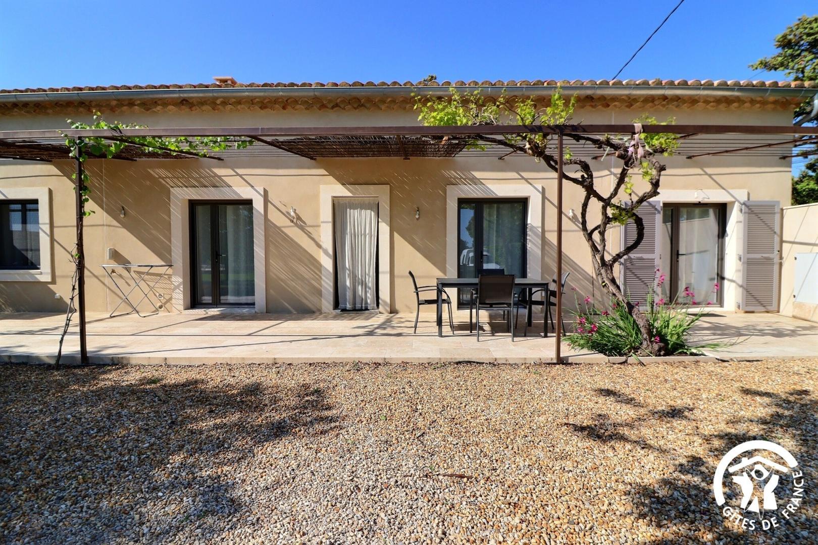 Le Mazet — photo 2
