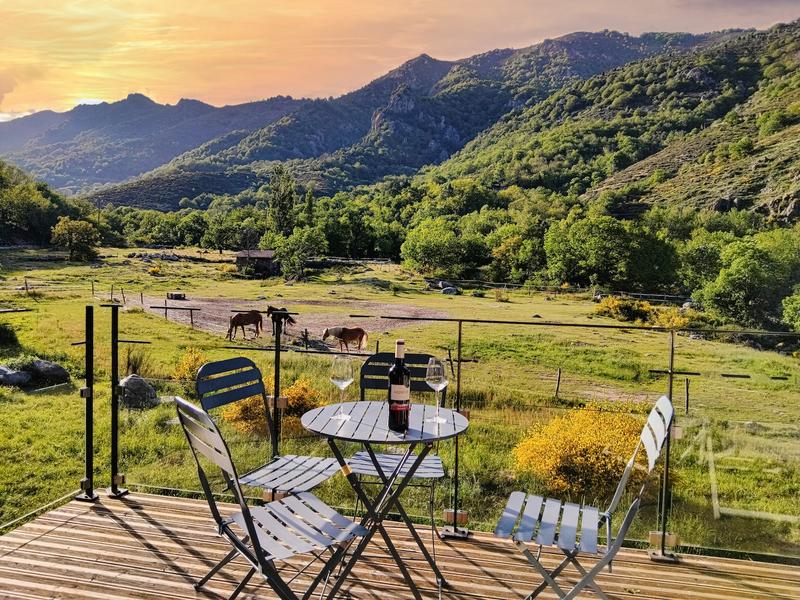 Cabane la Tour bleue_La Souche