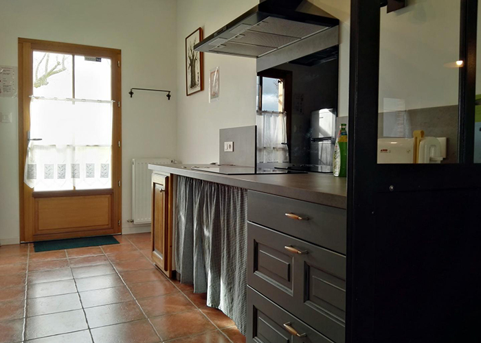 Gîte La Maison d'Amis_Mazères