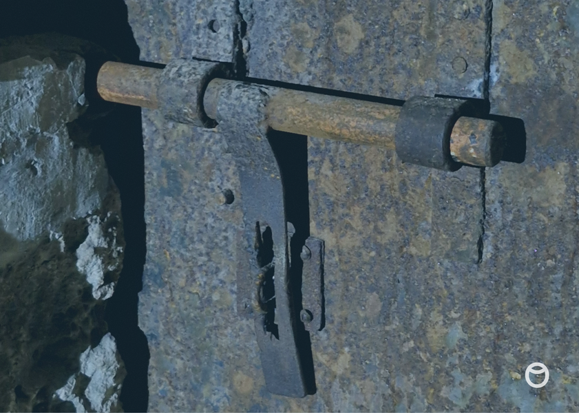 ESCAPE GAME BATTERIE DE LA POINTE 