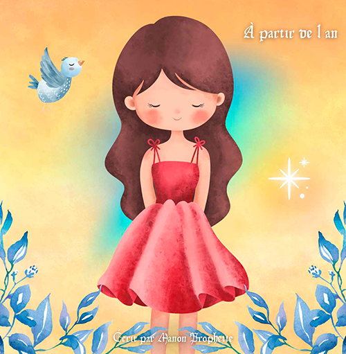 Les rêves du bois dormant