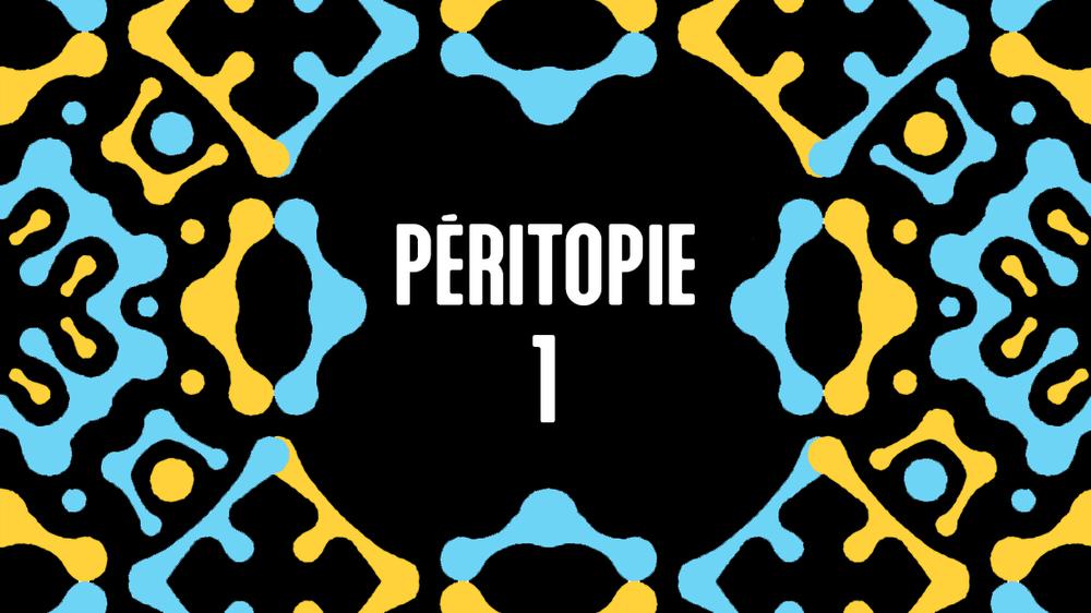 Péritopie 1 
