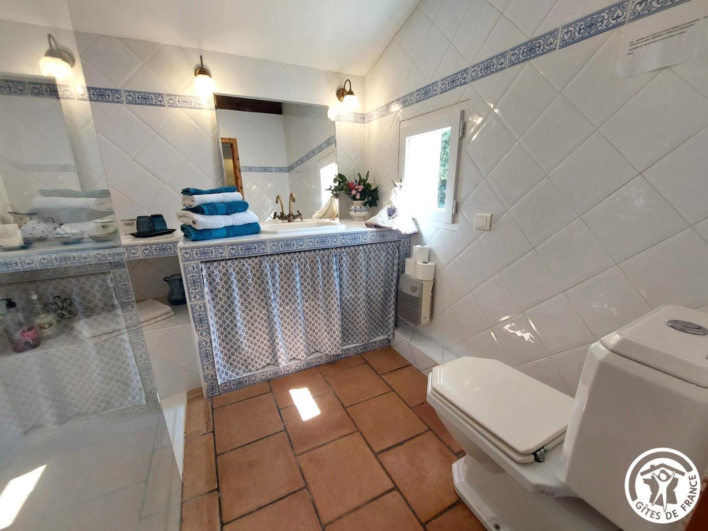 La Thébaïde en Provence, Saint-Marc-Jaumegarde - photo 25