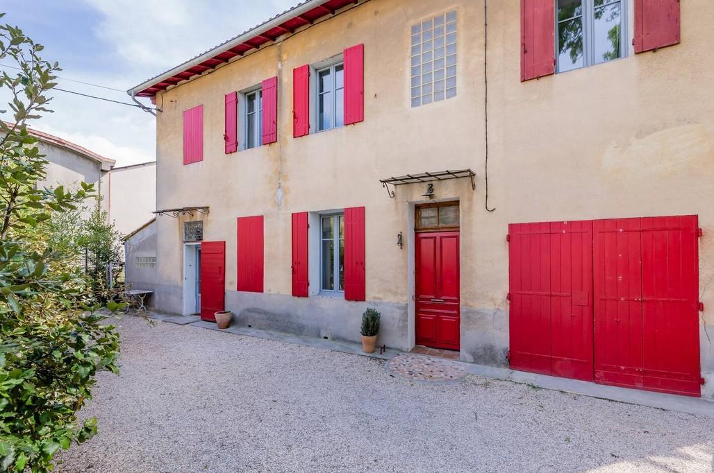 La Bastide des Granettes, Aix-en-Provence - photo 40