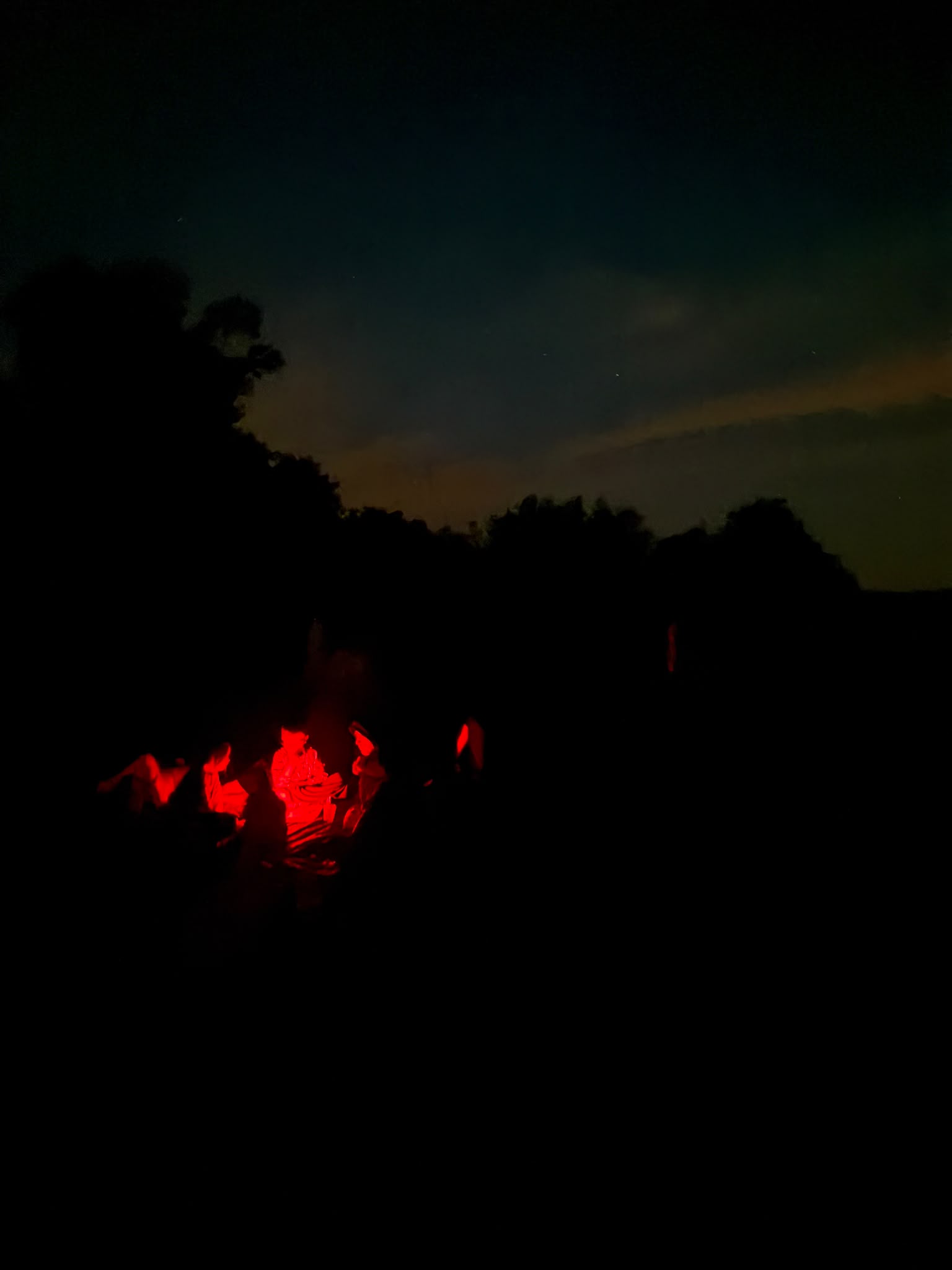 Soirée Astronomie - Cévennes Immersion