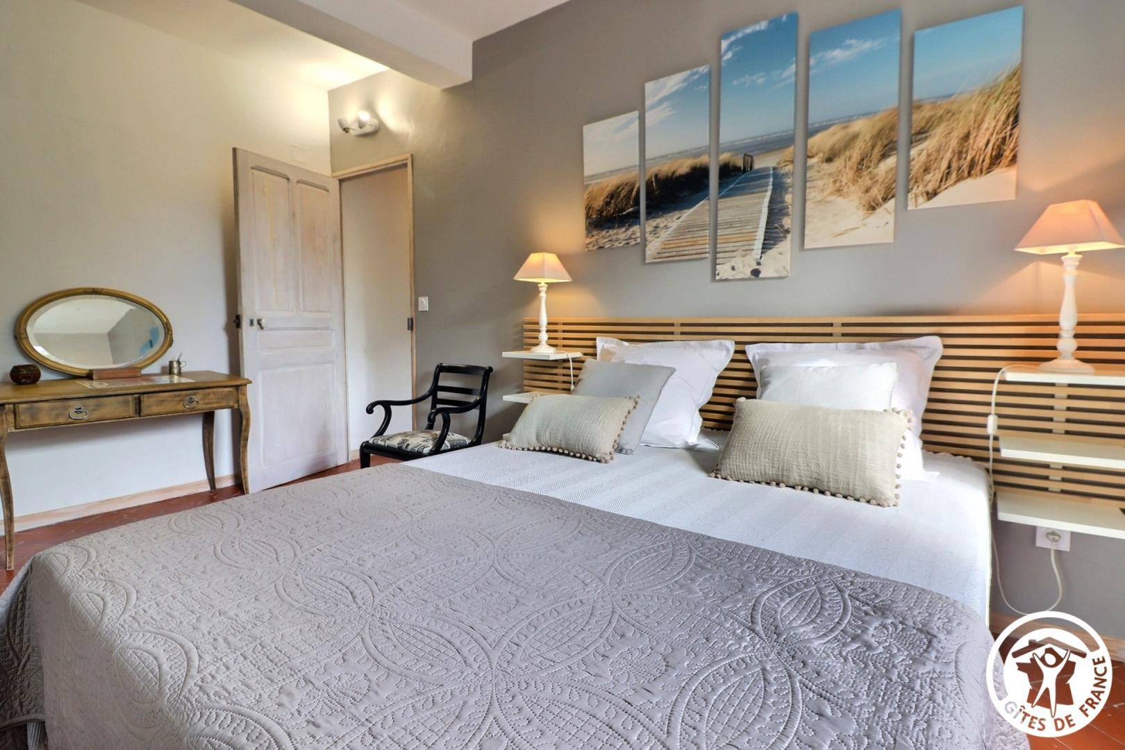 L'Oustalet du Comtat