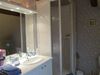 Salle de bain de la chambre 4 Ⓒ Gîtes de France