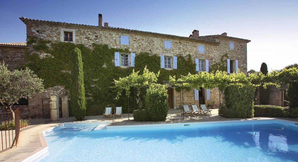 Domaine les Méjeonnes